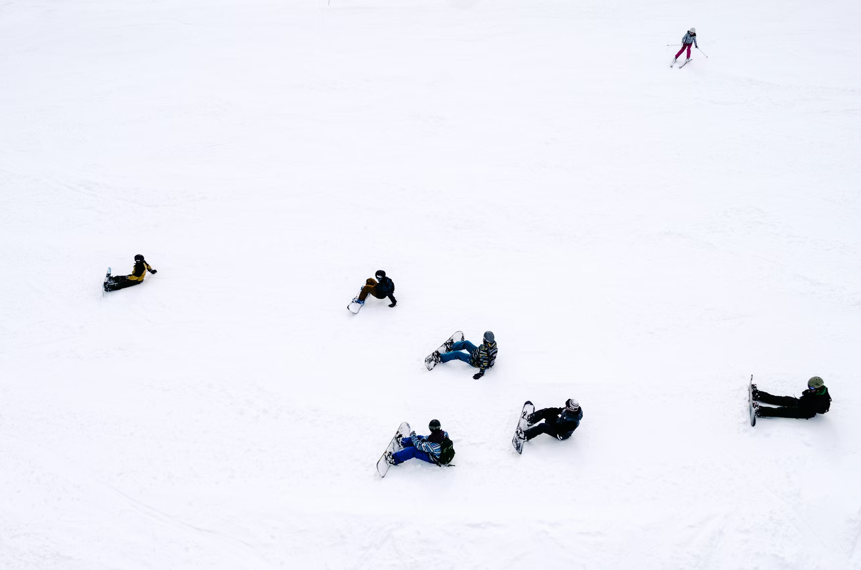 Adaptive Skiing as a Wheelchair User | Luxury Ski Resorts That Get It Right