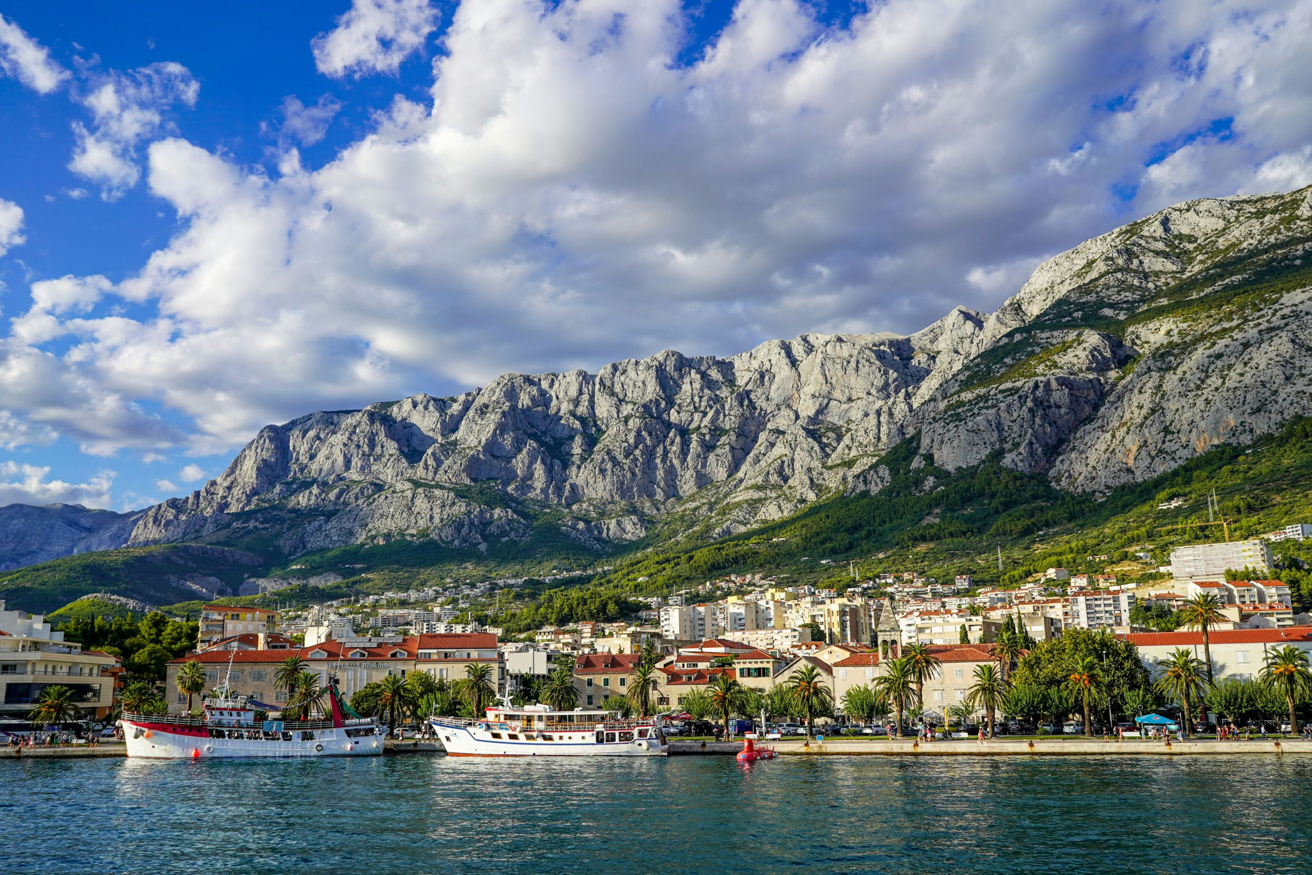 Wheelchair Accessible Luxury Travel in Croatia | What to Know Before You Go