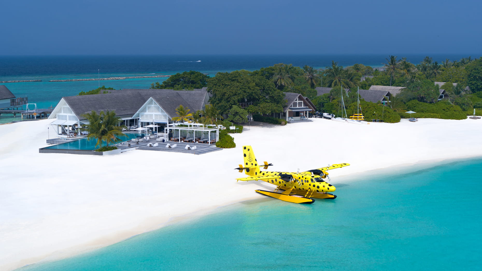 Maldives Transfers for Disabled Travellers: What to Know Before You Go