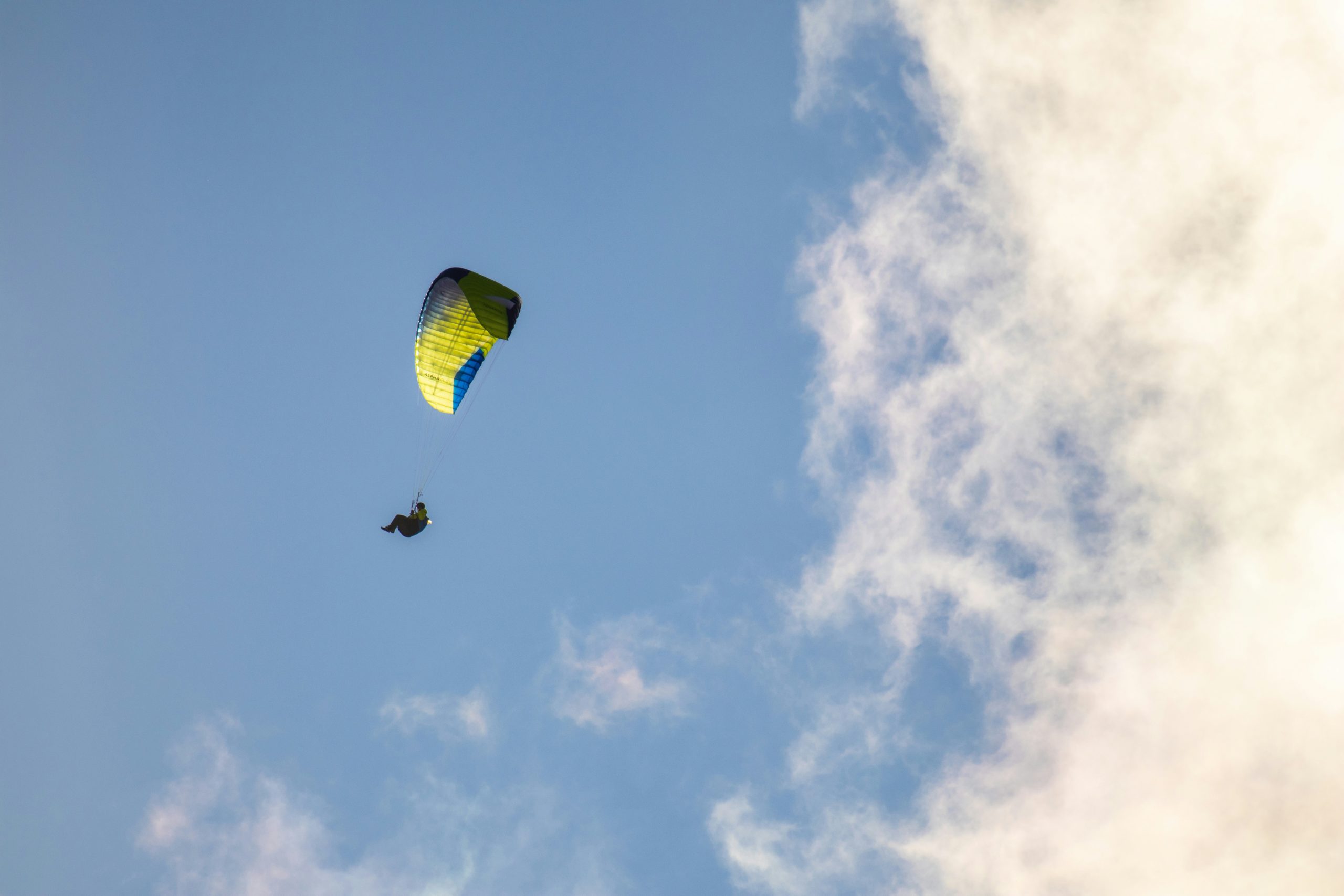 Nothing Is Off Limits | Extraordinary Experiences for Wheelchair Users