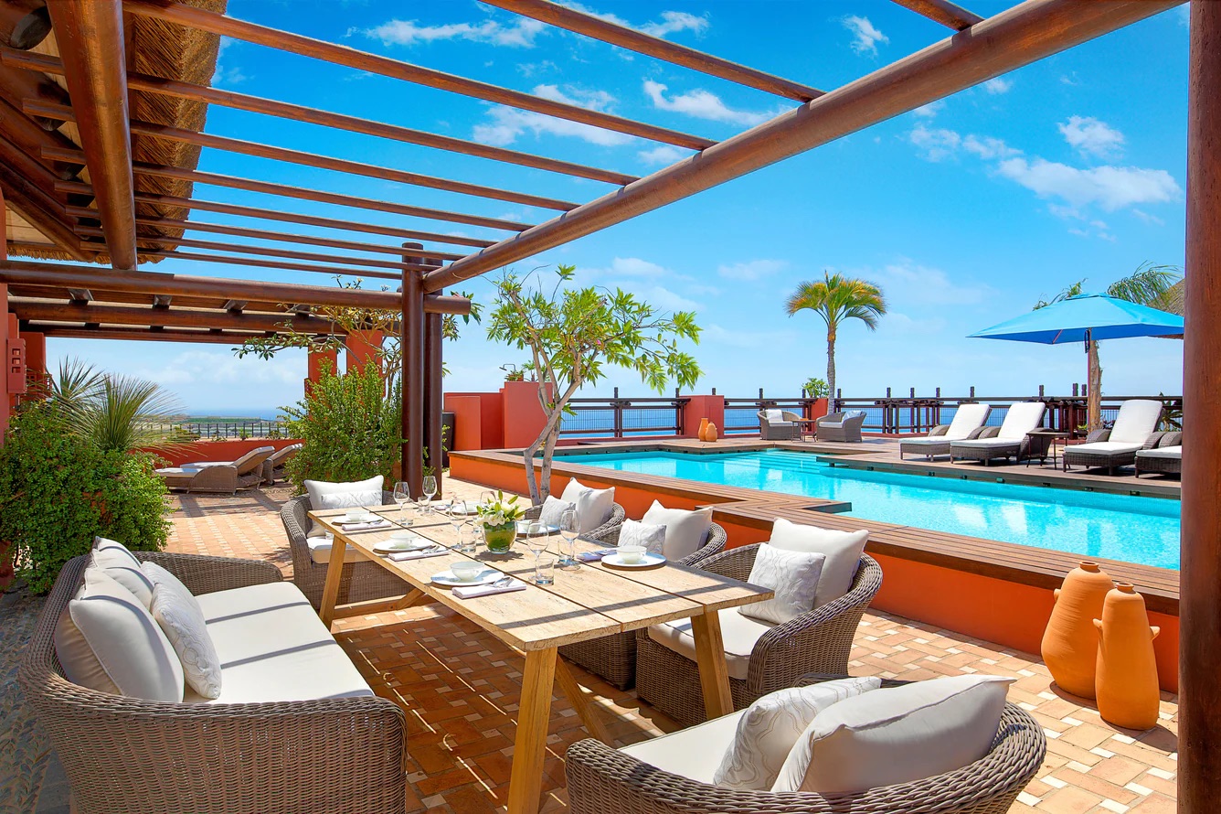 24 Hours at The Ritz-Carlton Abama | Tenerife’s Golden Coast