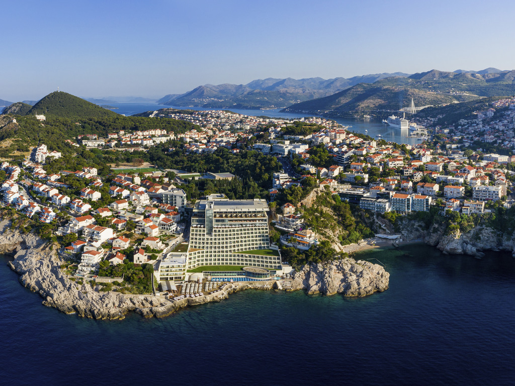 Rixos Premium Dubrovnik | Accessible Luxury Review
