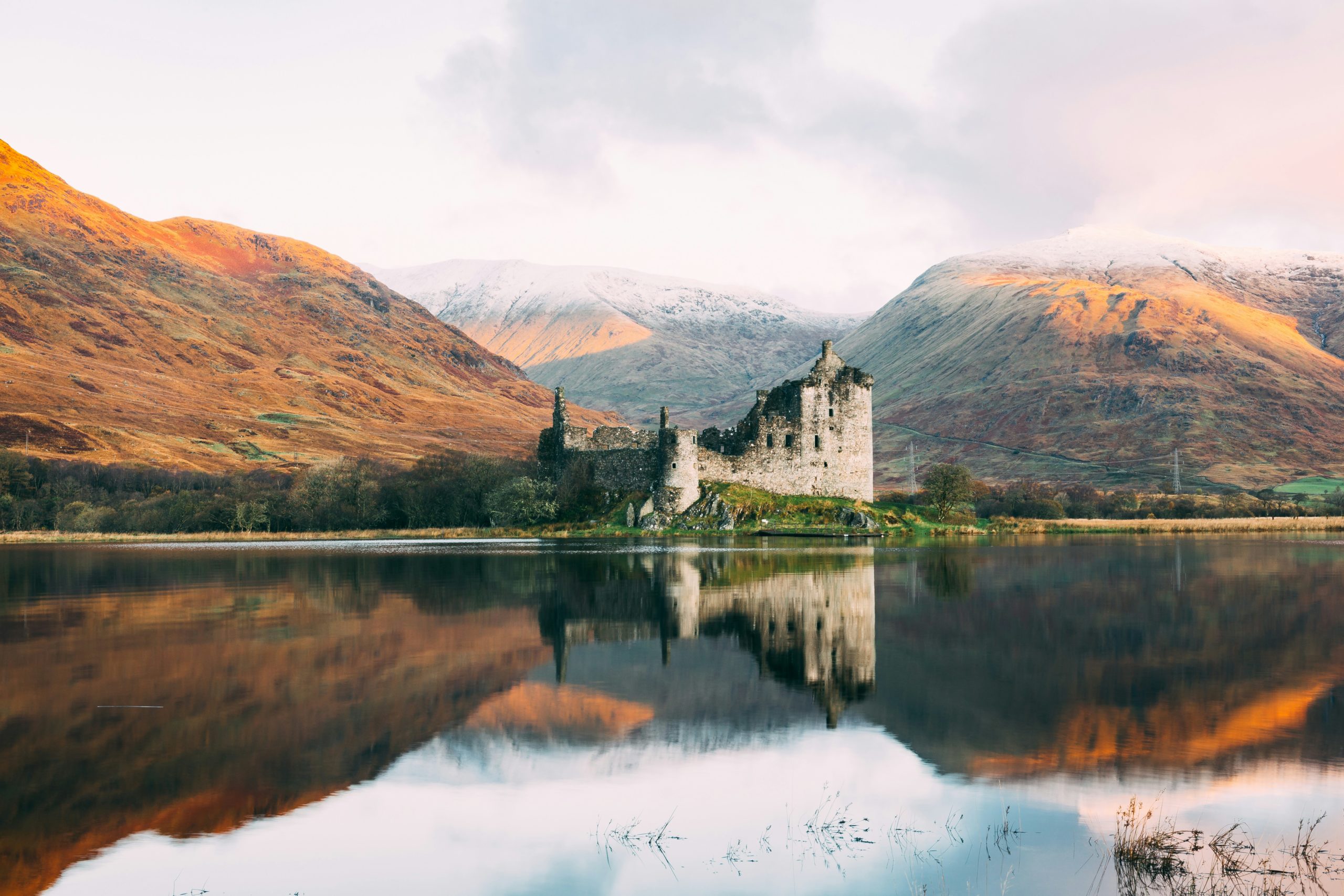 Accessible Luxury Hotels Scotland | The Inclusive Edit Guide