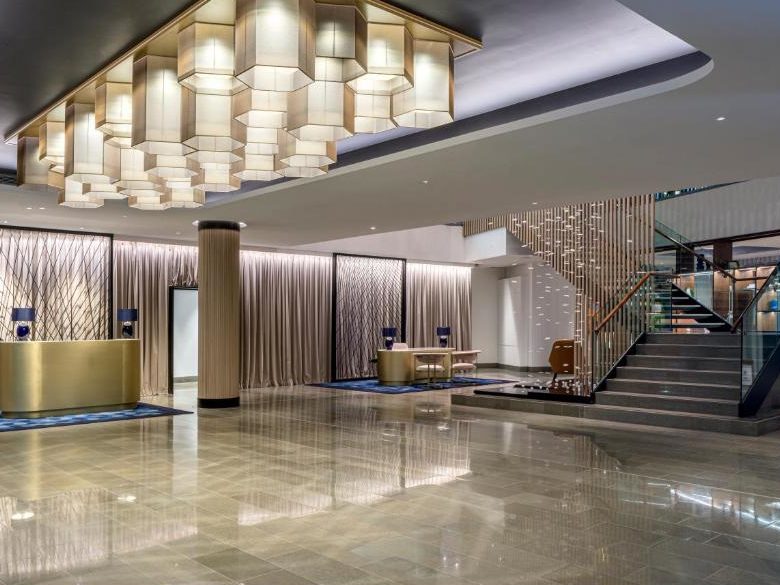 The Lowry | Hotel Review | Accessible Luxury Hotel | The Inclusive Edit