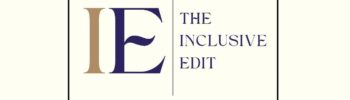 The Inclusive Edit