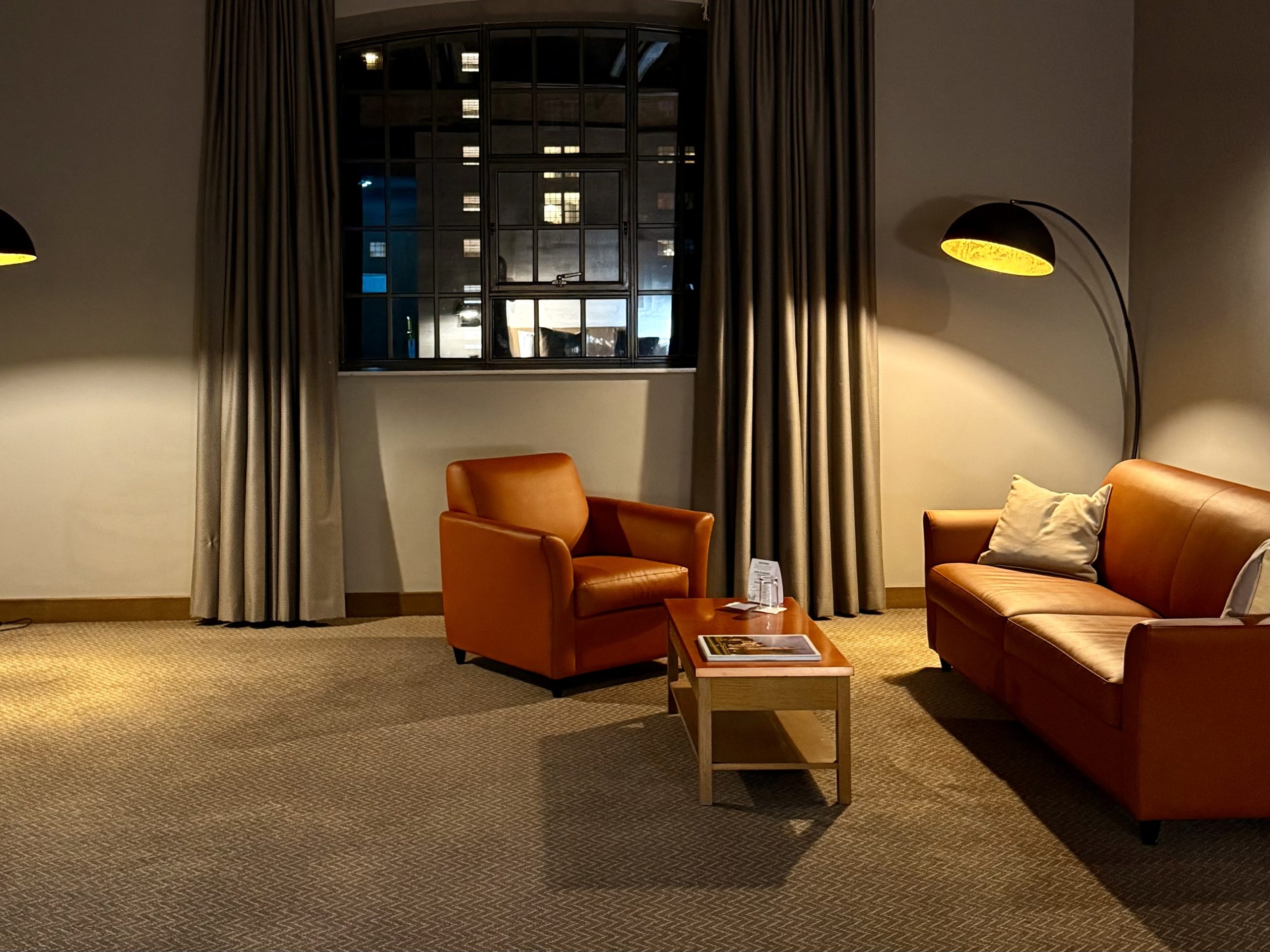 Titanic Hotel Liverpool | Review