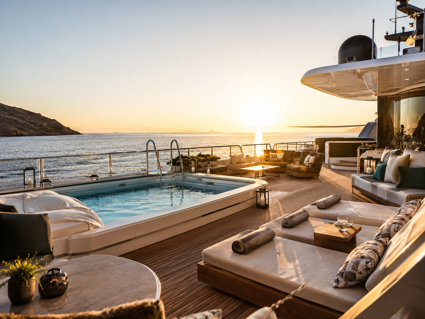 Luxury Accessible Cruise Travel Is Bigger Than Cabins