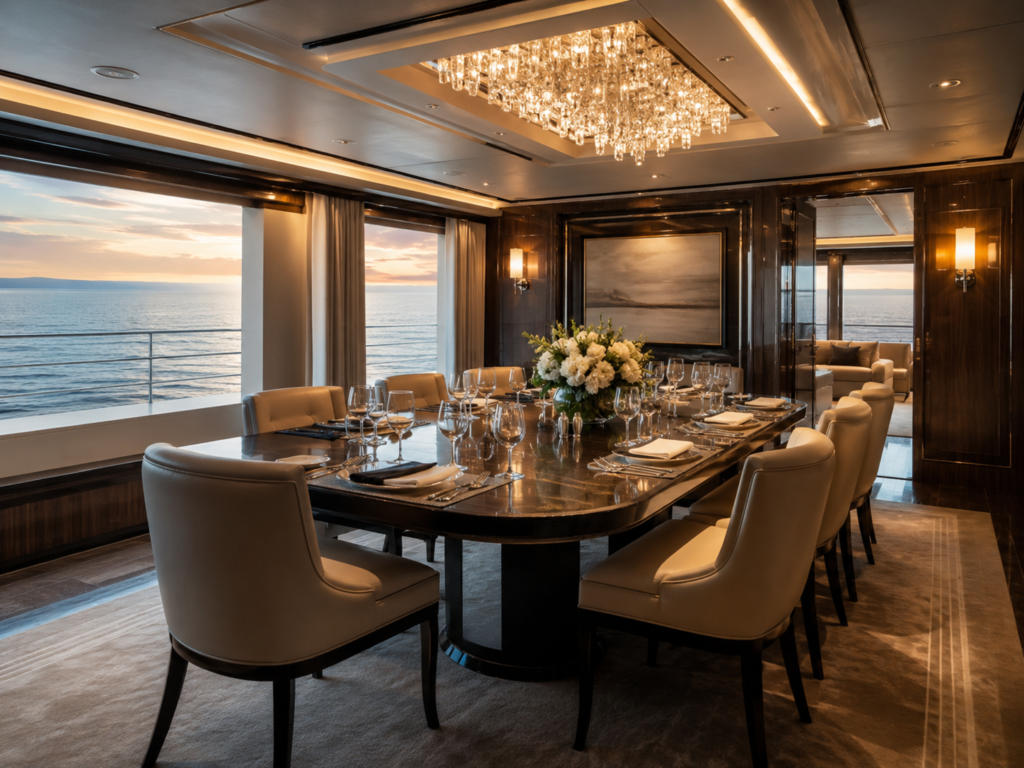 luxury accessible cruise | luxury travel
