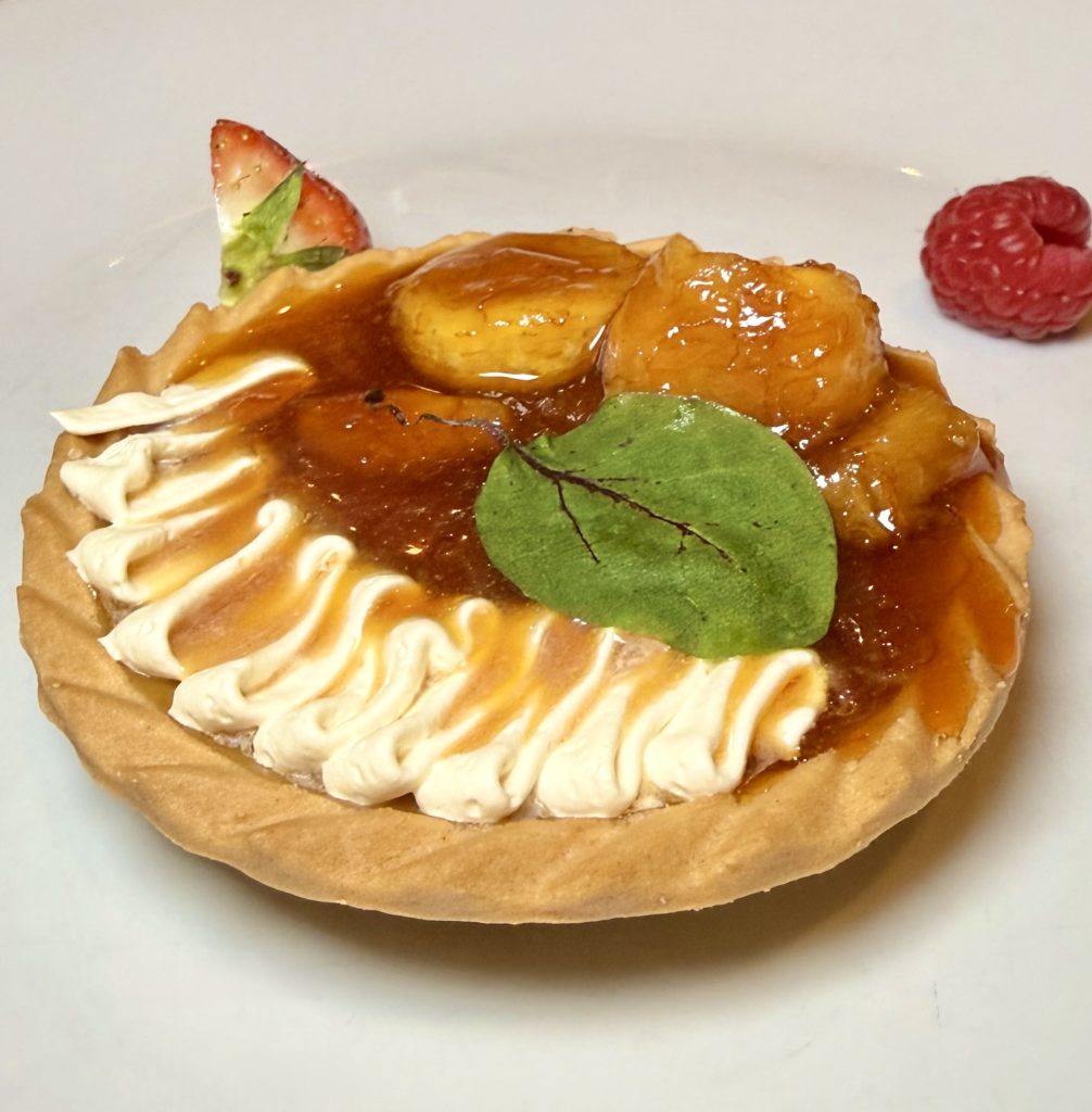 Aston's Restaurant | Whittlebury Park Hotel | Accessible Restaurant