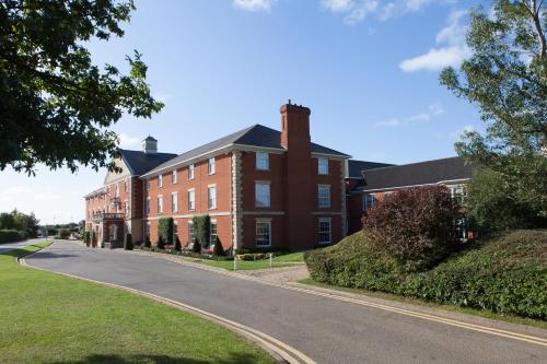 Whittlebury Park Hotel and Spa | The Inclusive Edit
