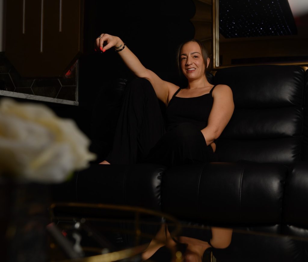 Luiz Faye, founder of The Inclusive Edit