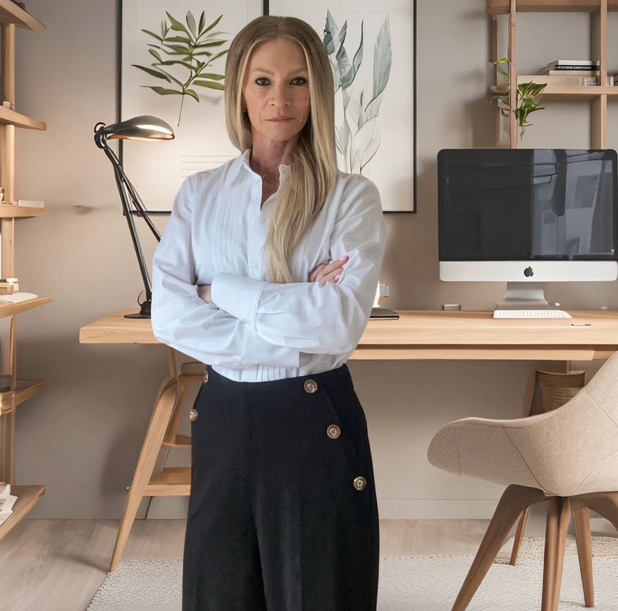Kelly Phillips: The Menopause Conversation Workplaces Can’t Afford to Ignore