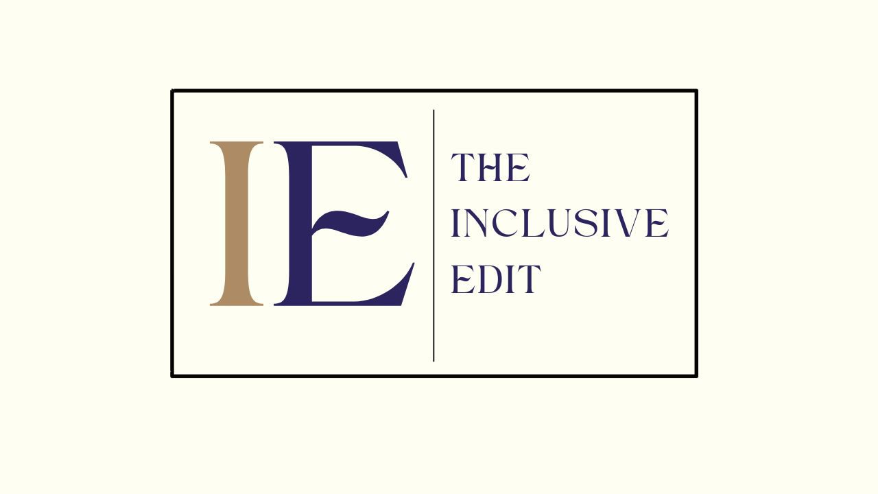 The Inclusive Edit