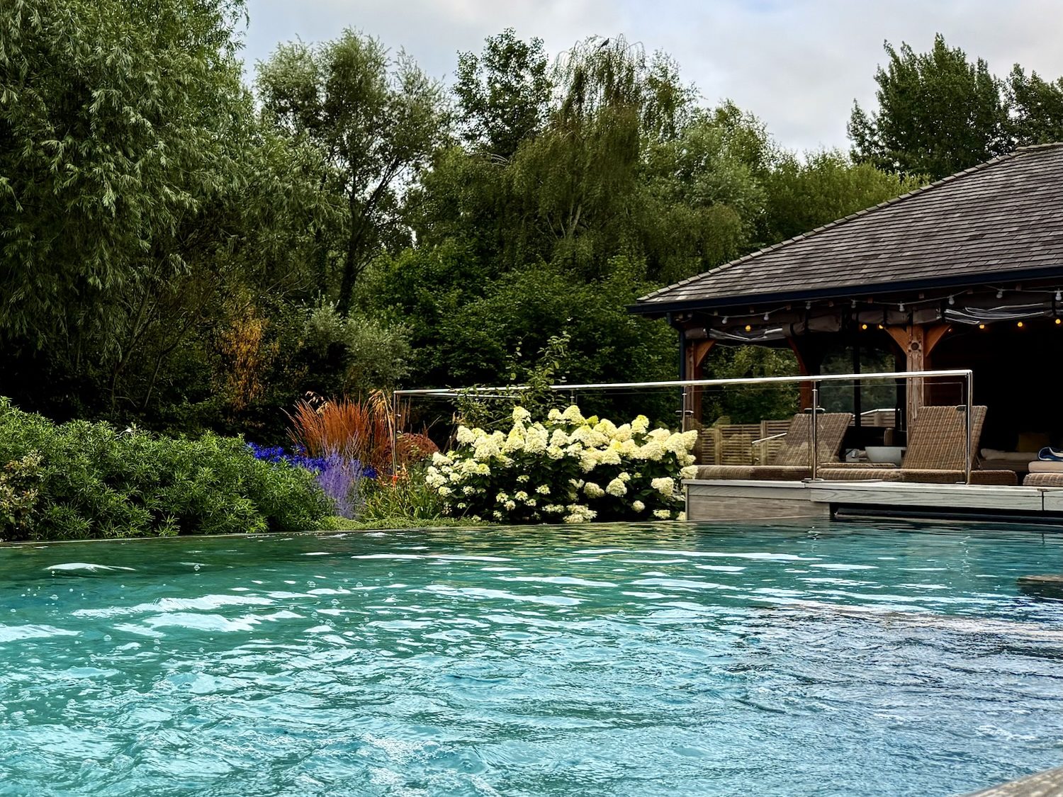 Spa Day Bliss at Breedon: When Luxury and Access Feel Like Part of the Same Experience