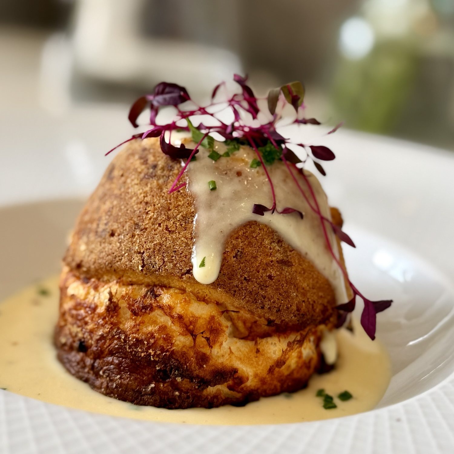 The Spa at Breedon Priory | Lunch