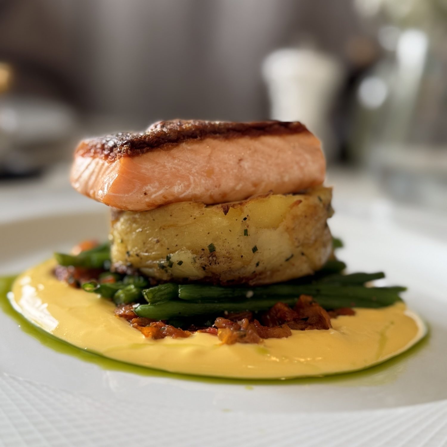 The Spa at Breedon Priory | Lunch