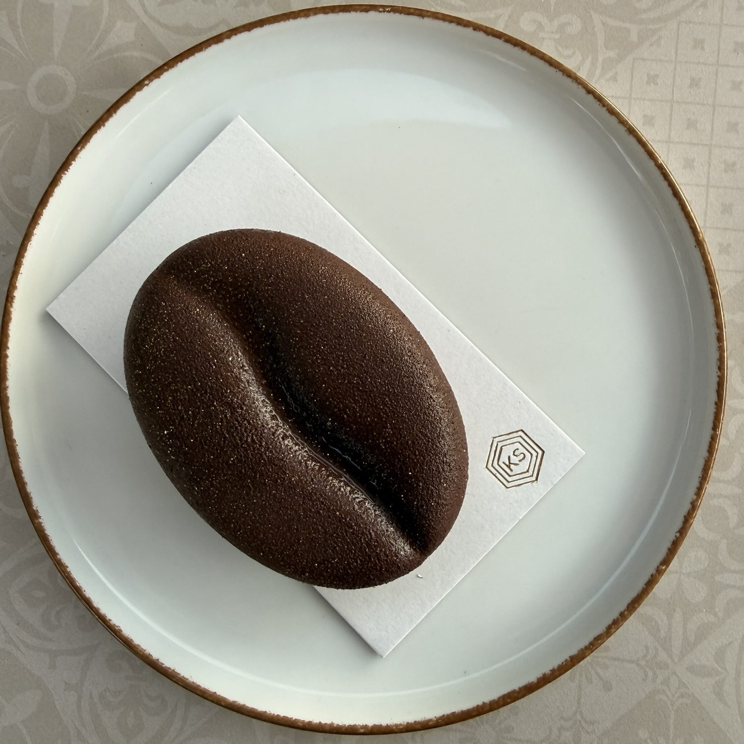 Kantouni Tiramisu | The Inclusive Edit | Review