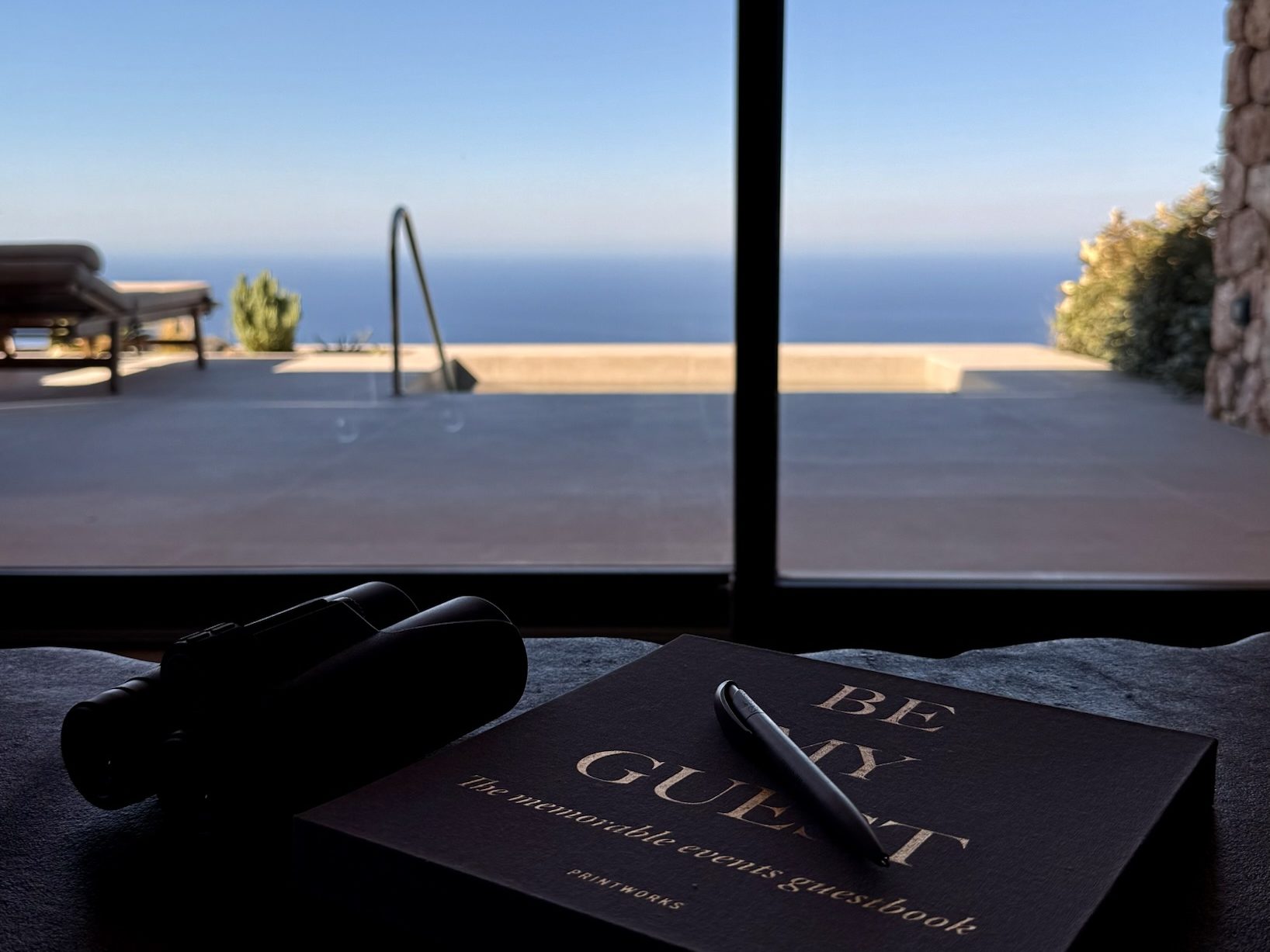 View Santorini Sky | The Inclusive Edit | Review