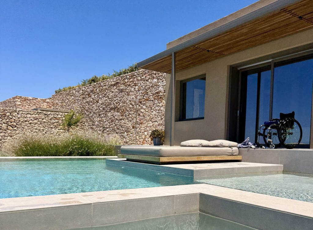 Santorini Sky Residence | The Inclusive Edit