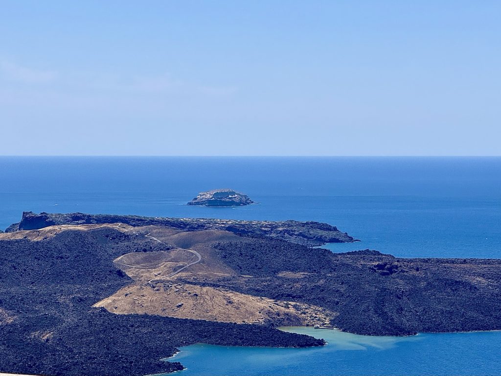 Santorini Views