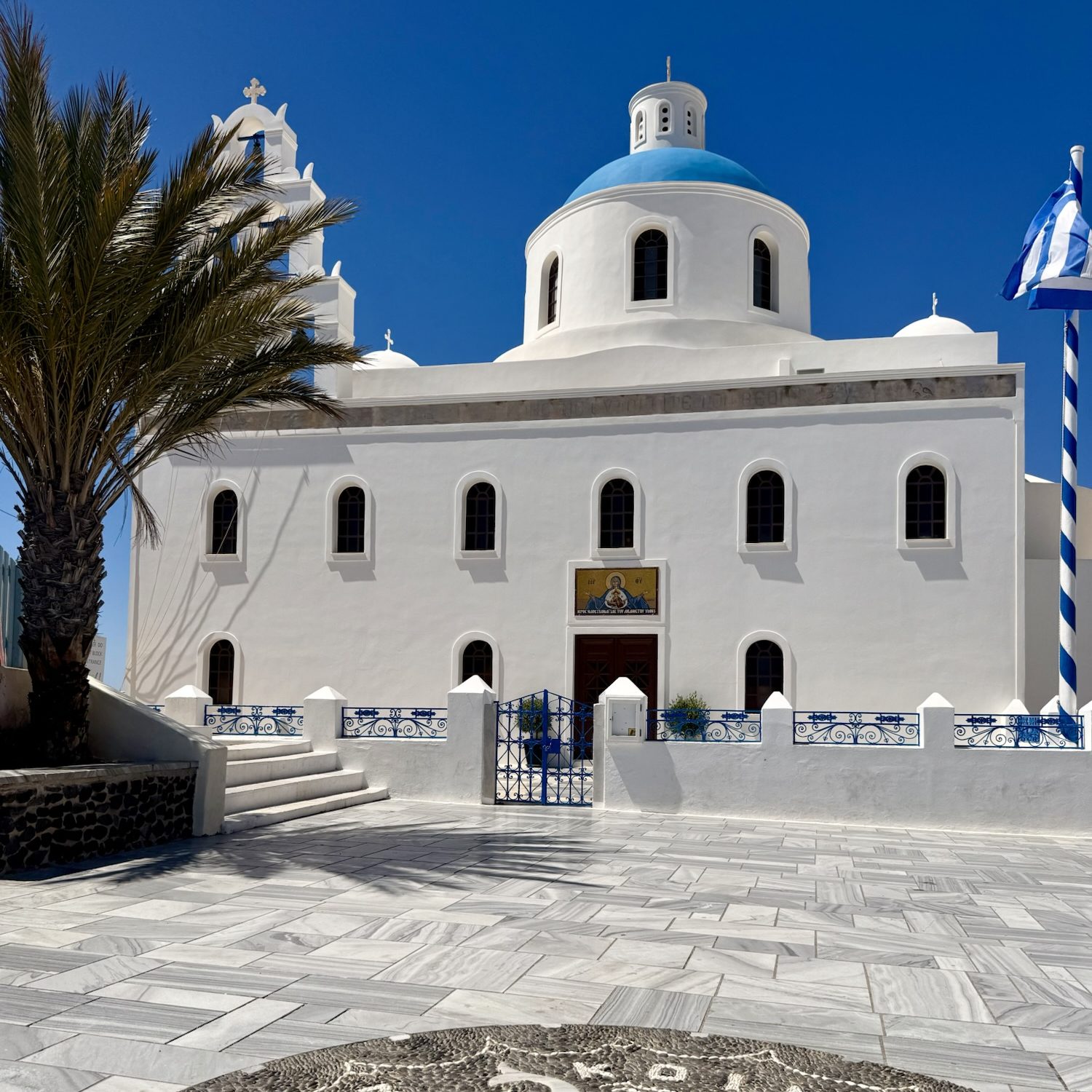  Panagia Platsani Church | The Inclusive Edit