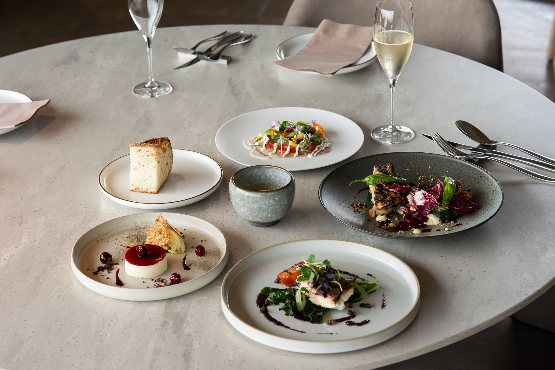 Gluten-Free Dining Across Yorkshire and the North