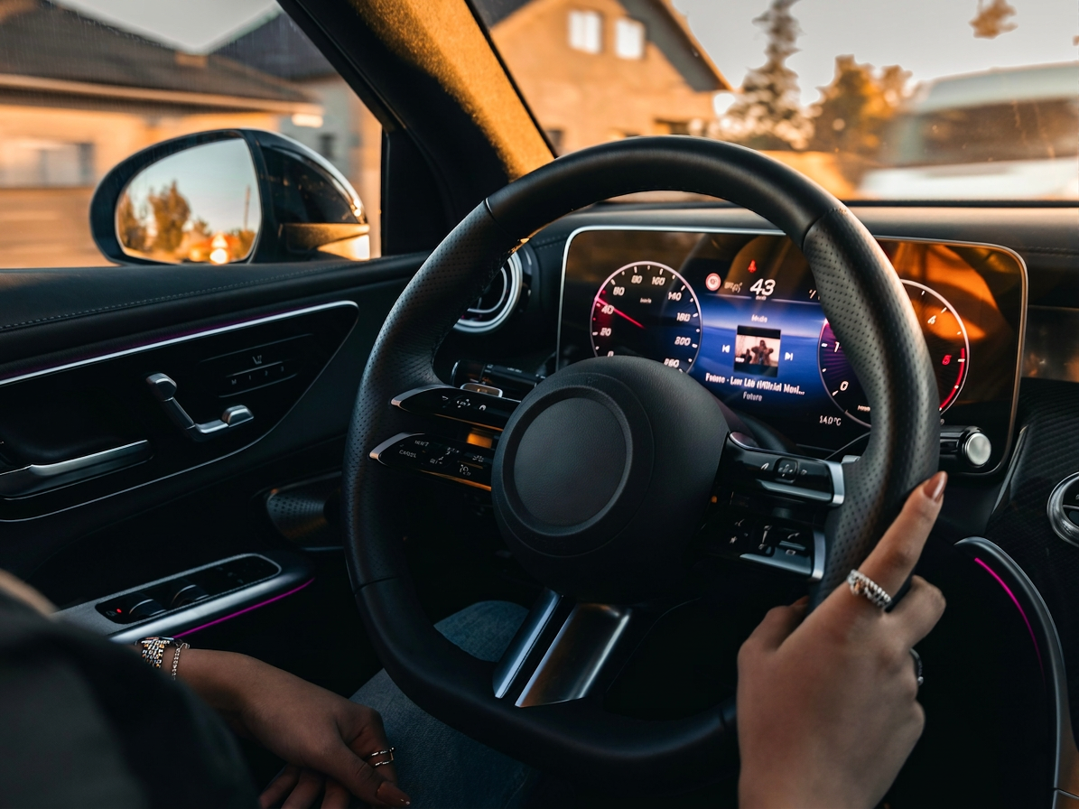 Everything You Need to Know About Motability in 2026