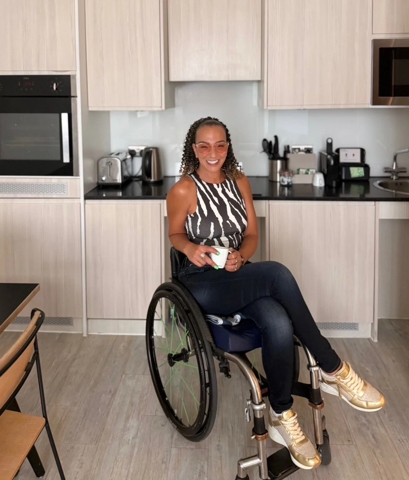 Staycity Manchester Piccadilly: The Accessible Family Apartment That Gets the Details Right