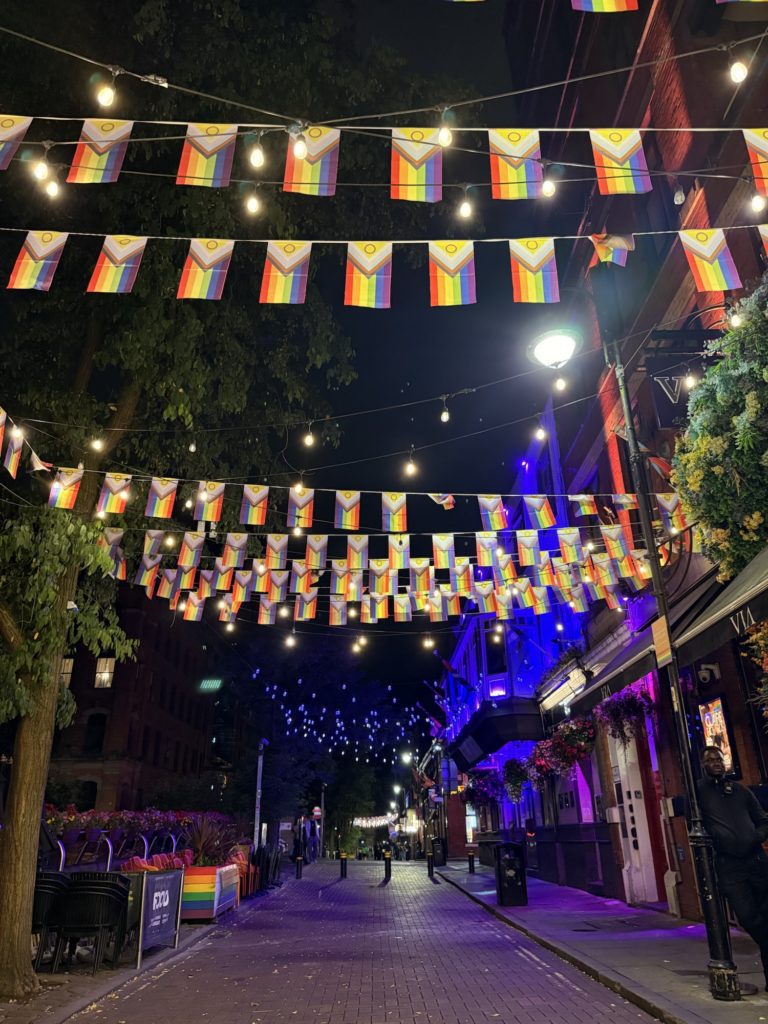 The Village | Manchester