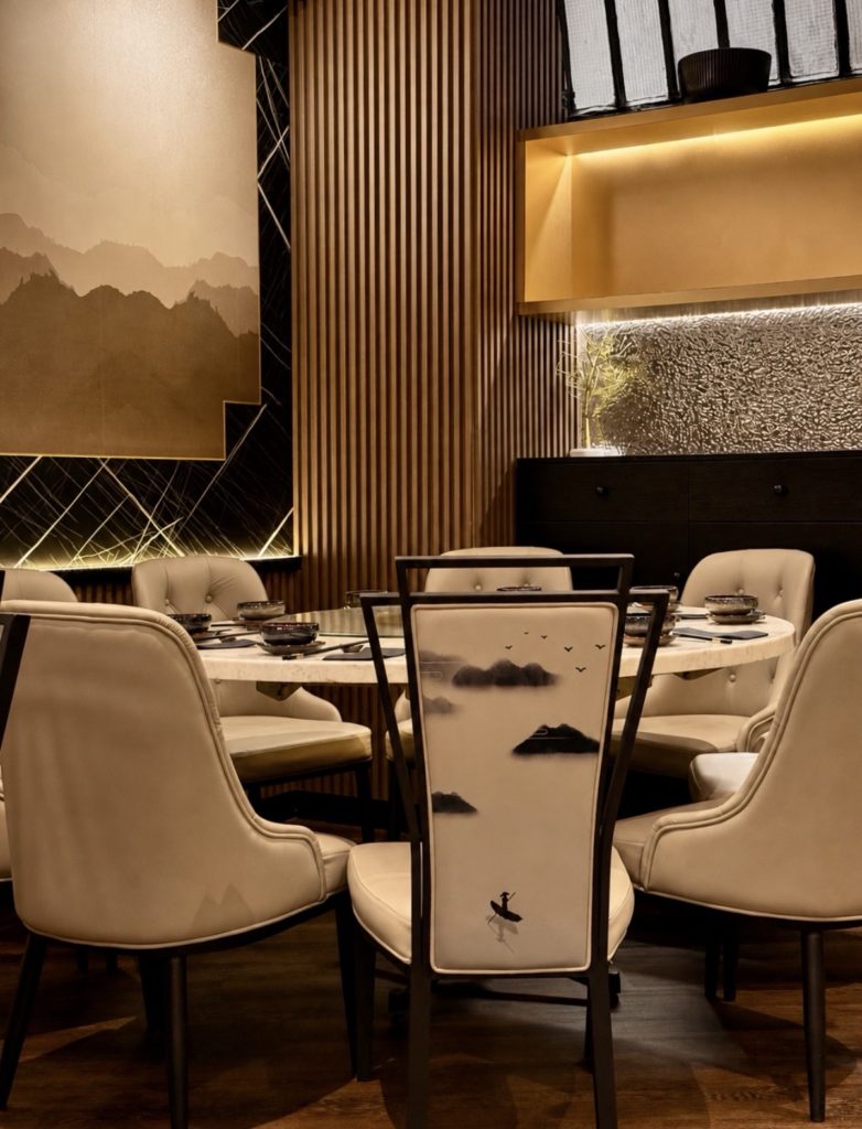 HOME MCR | Authentic Chinese Cuisine | Manchester | The Inclusive Edit