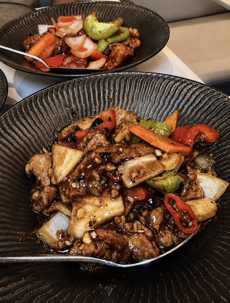 HOME MCR | Authentic Chinese Cuisine | Manchester | The Inclusive Edit