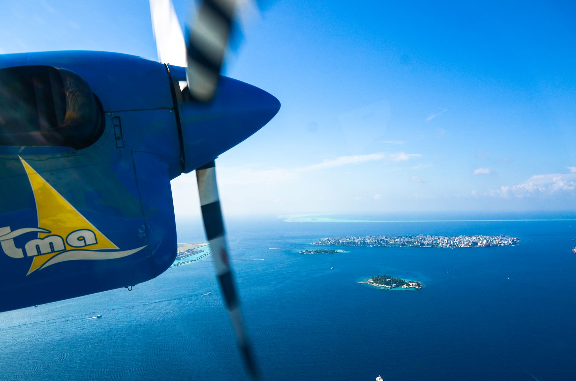 Maldives Transfers for Disabled Travellers: What to Know Before You Go