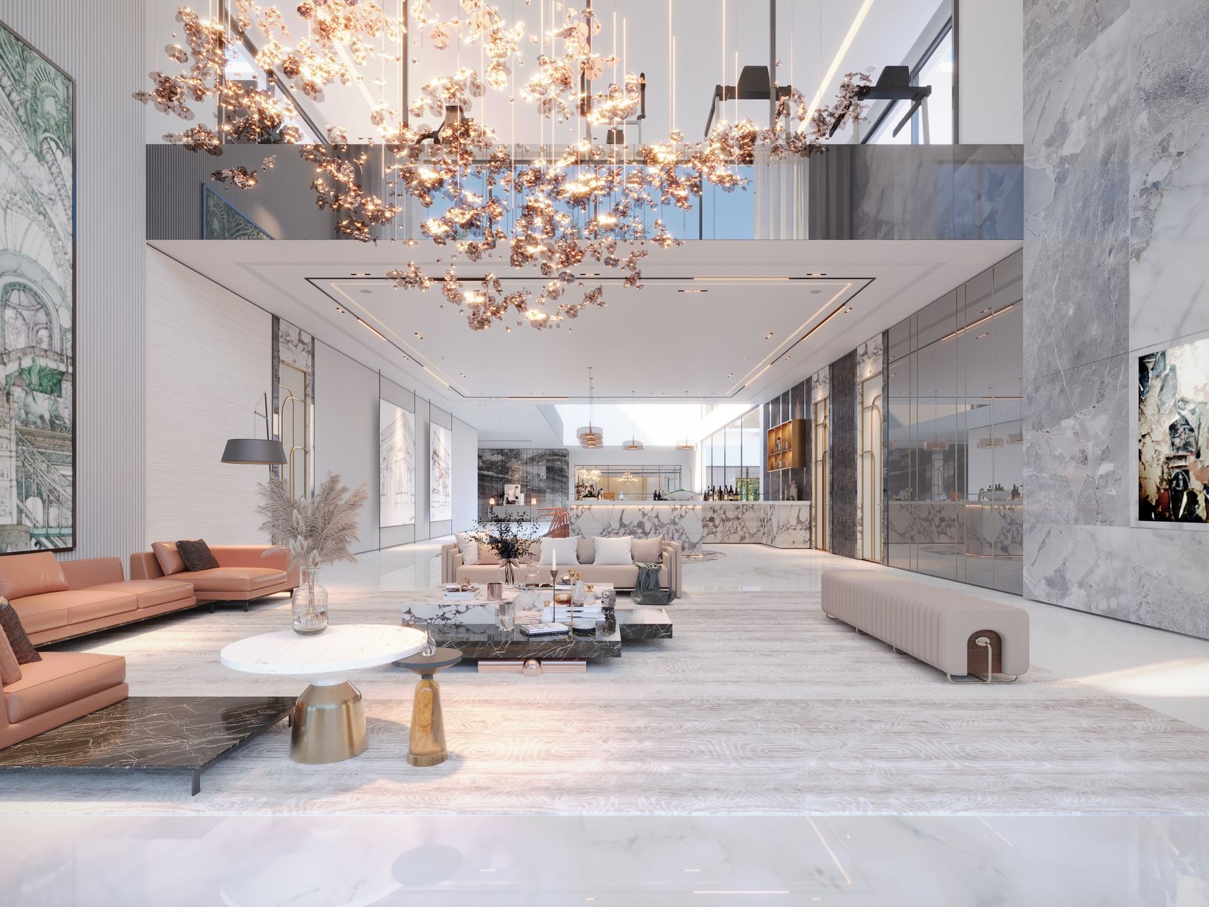 The Future of Luxury Living: Why Exceptional Residences Must Be Designed for the Whole of a Life