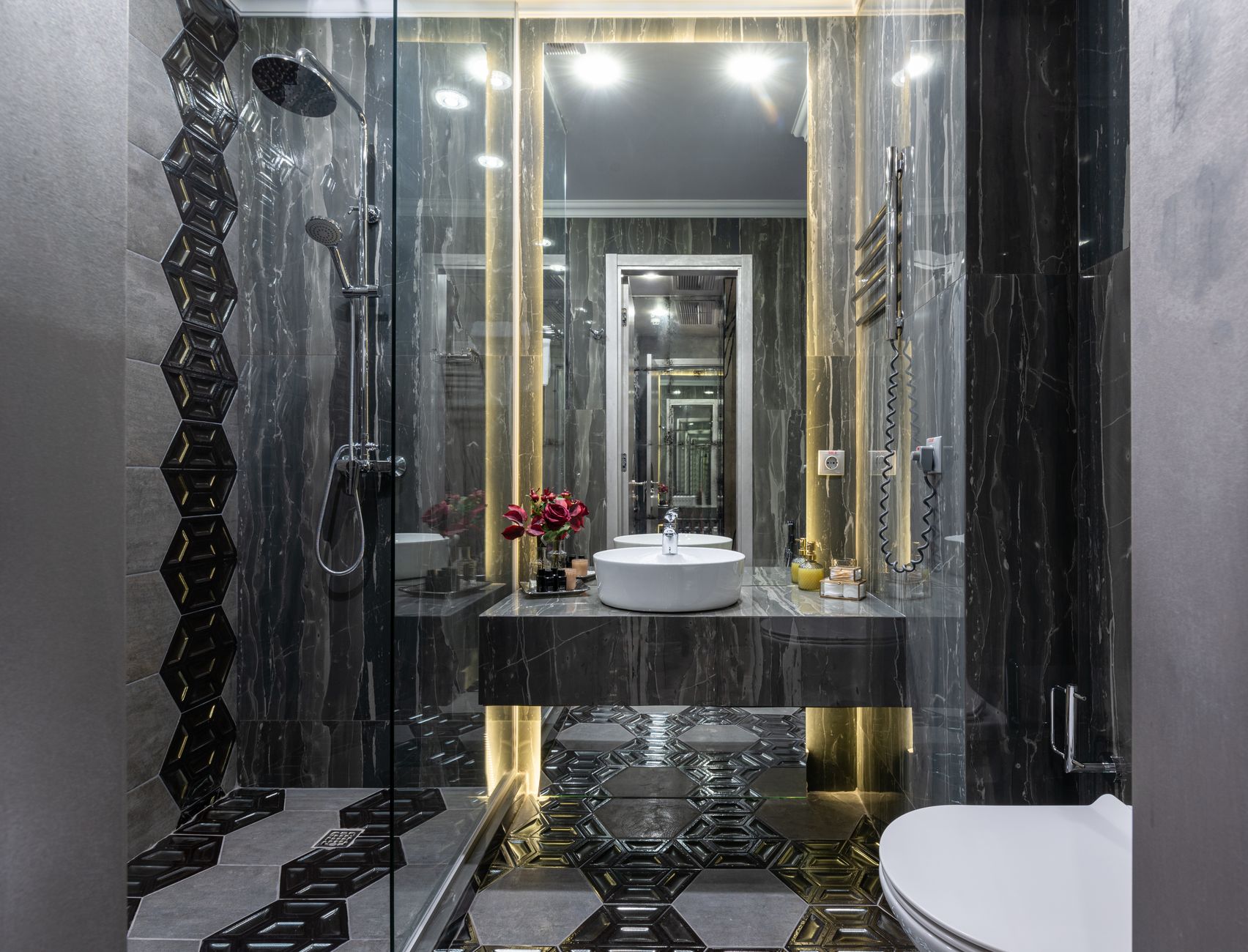Five Yorkshire Hotels With Accessible Bathrooms You Should Know About