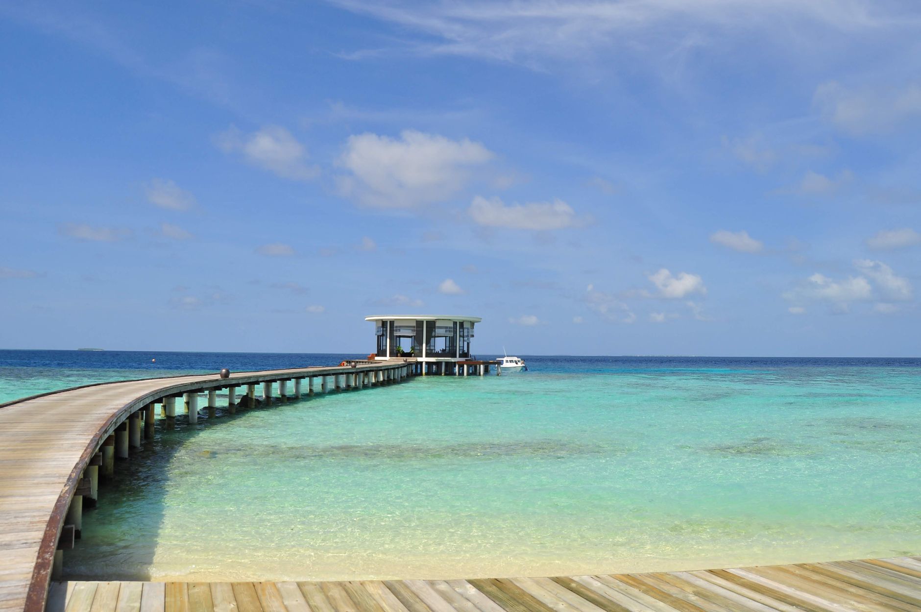 Maldives Transfers for Disabled Travellers: What to Know Before You Go