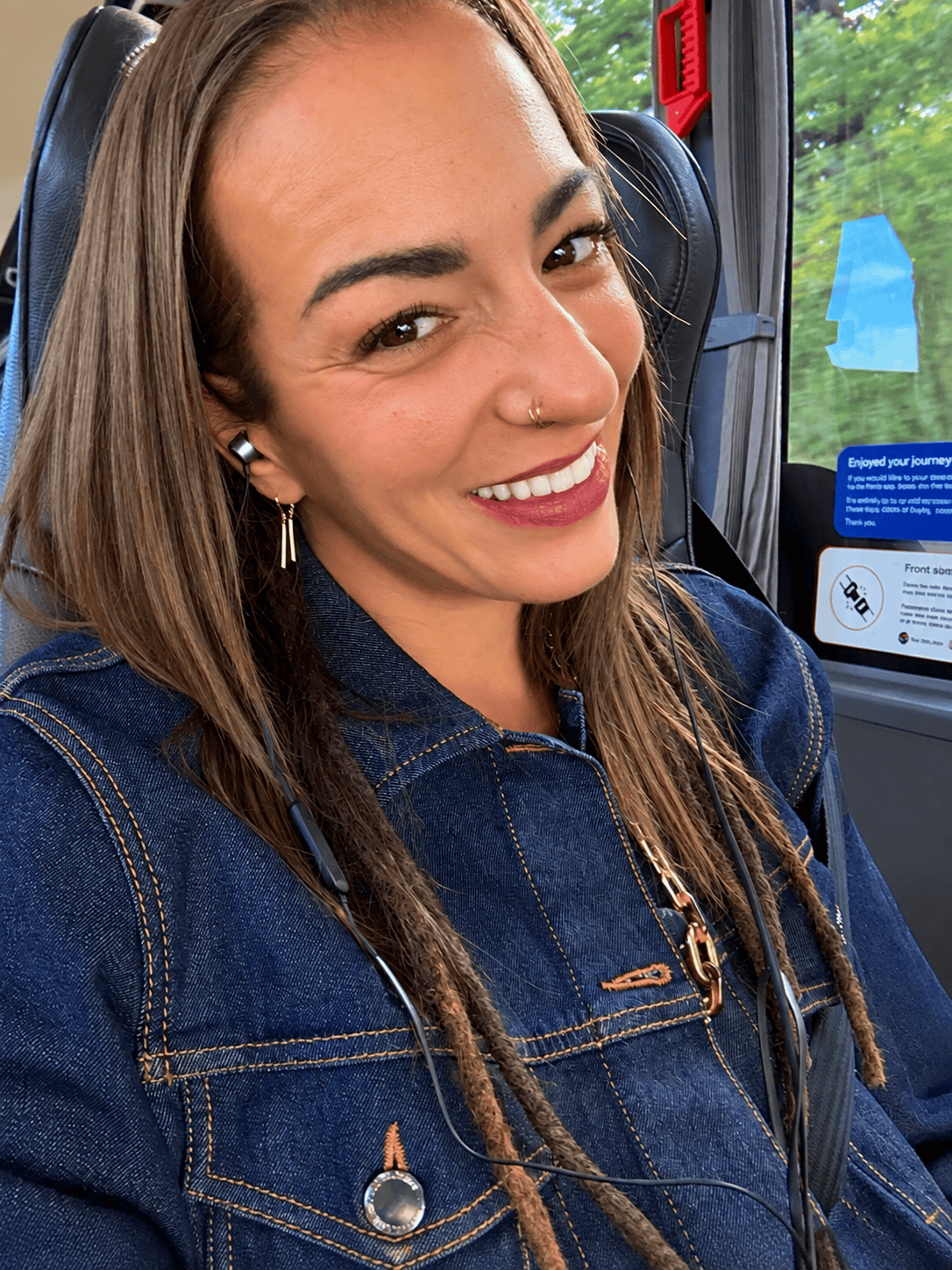 National Express as a Wheelchair User: Sheffield to London