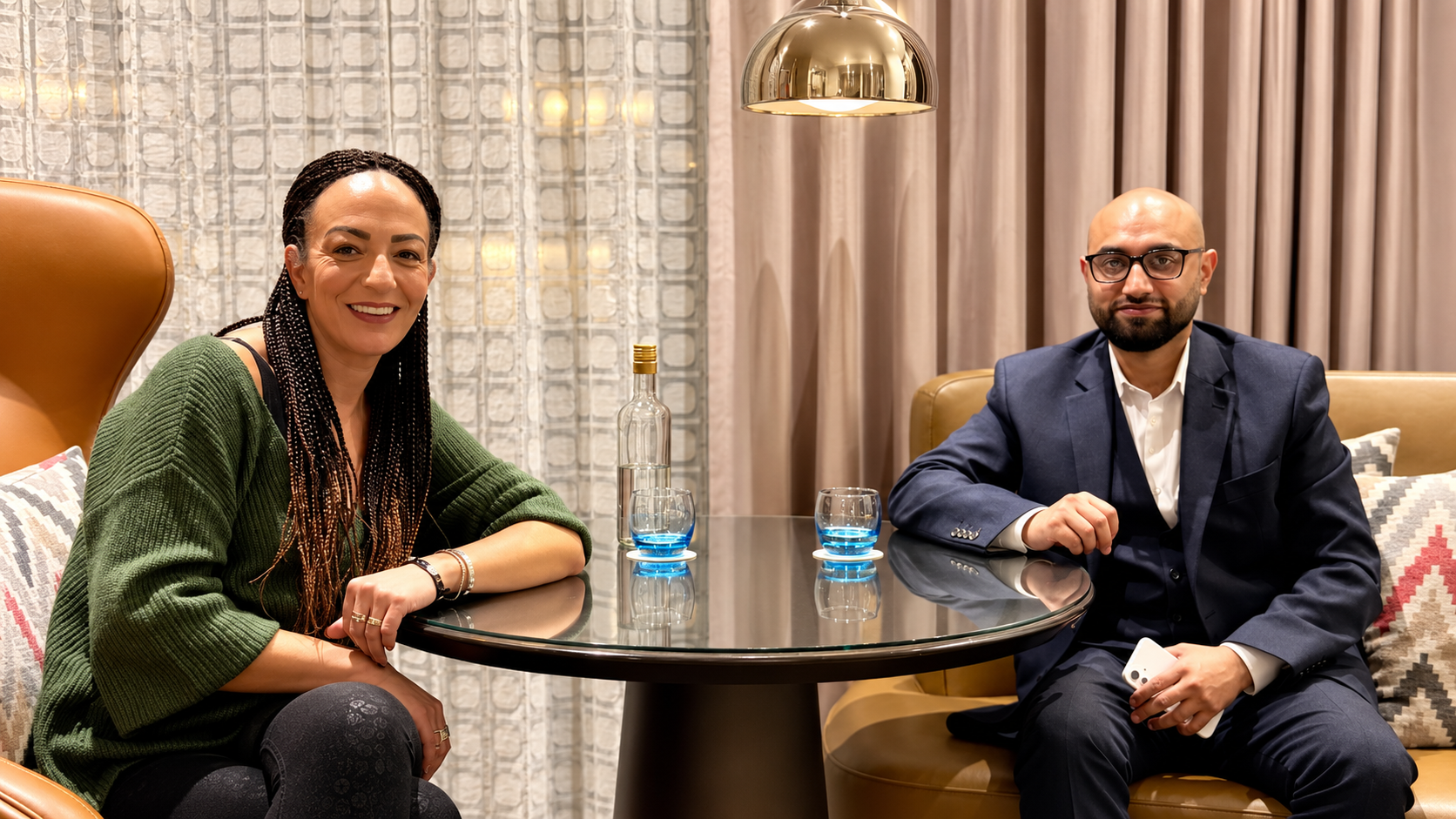 Legend and Legacy: Kam Mirza on the Details That Shape a Journey