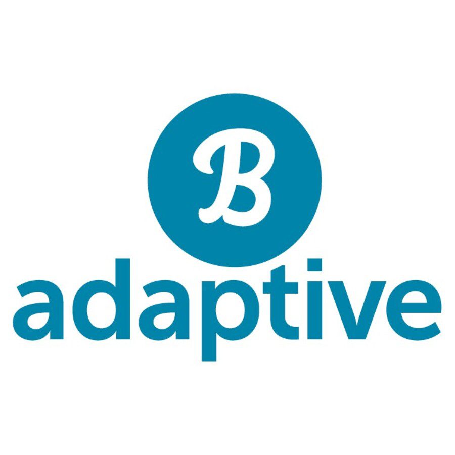 B.Adaptive Logo