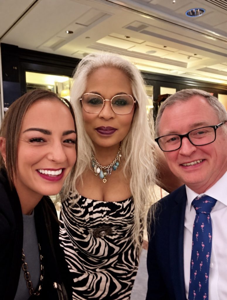 British Parking Awards | Disabled Motoring UK and The Inclusive Edit