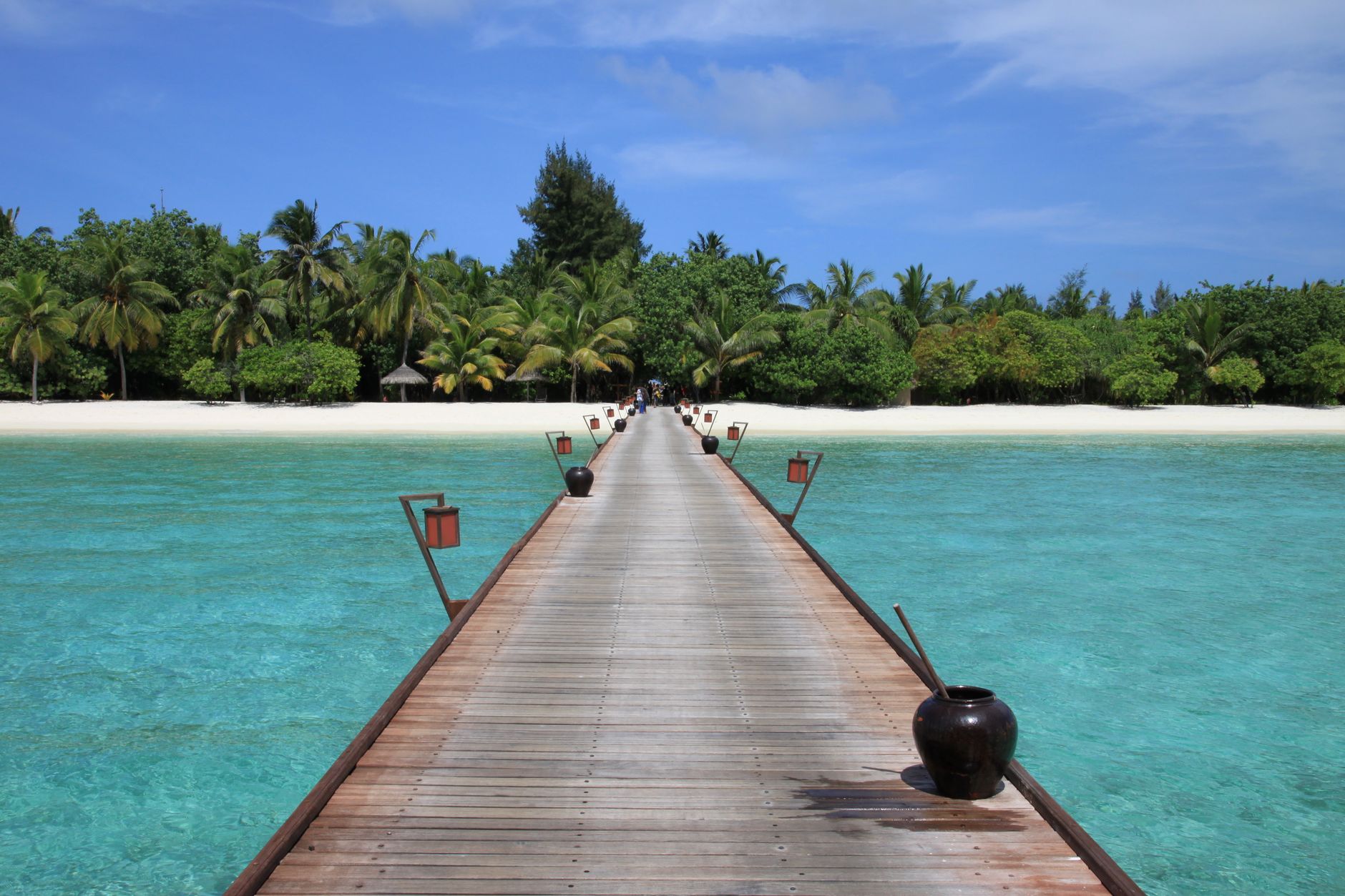 New Maldives Luxury Resort Openings: What We Know About Accessibility So Far