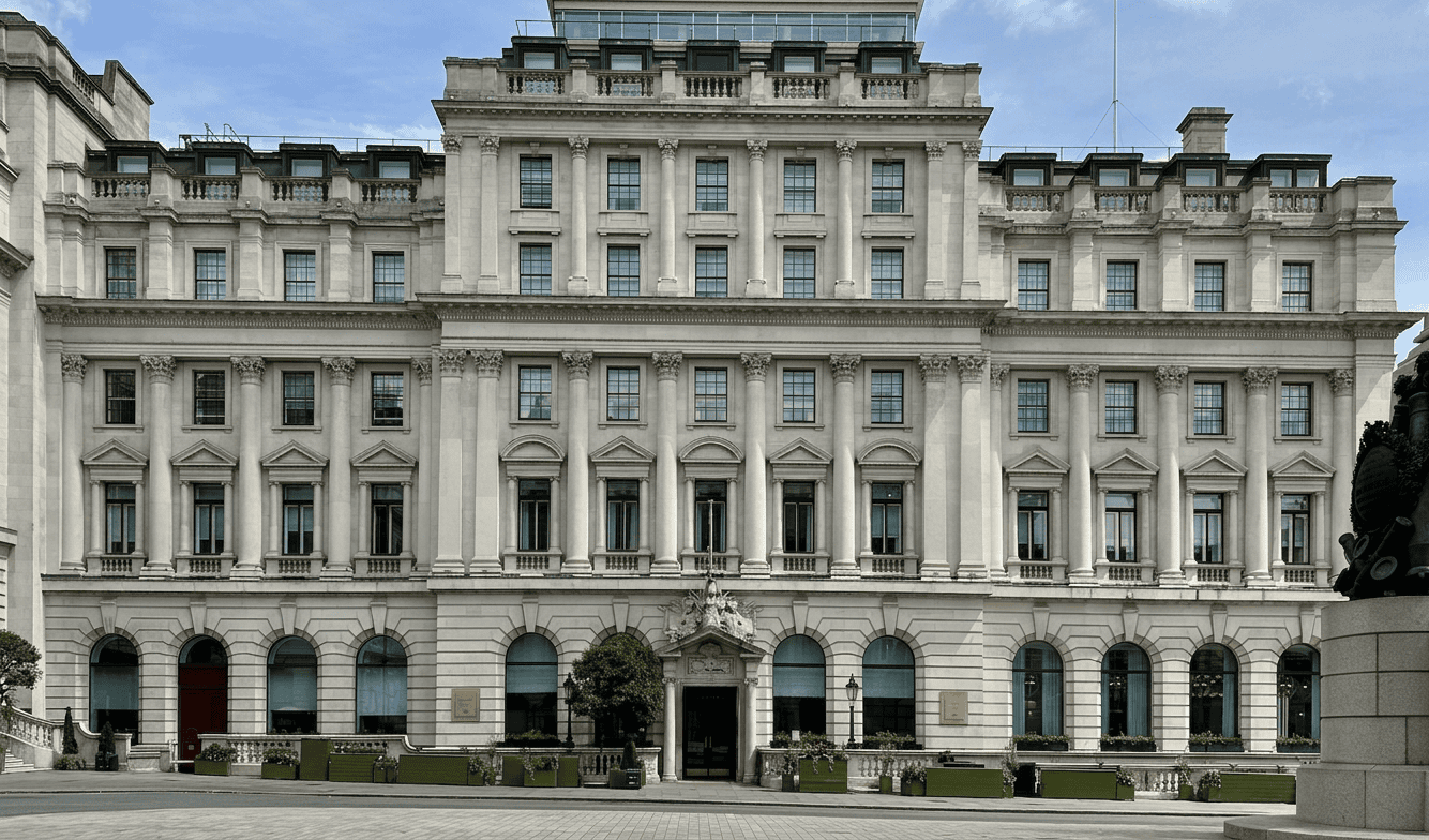 Sofitel St James Hotel London | Accessible Hotel Room Review