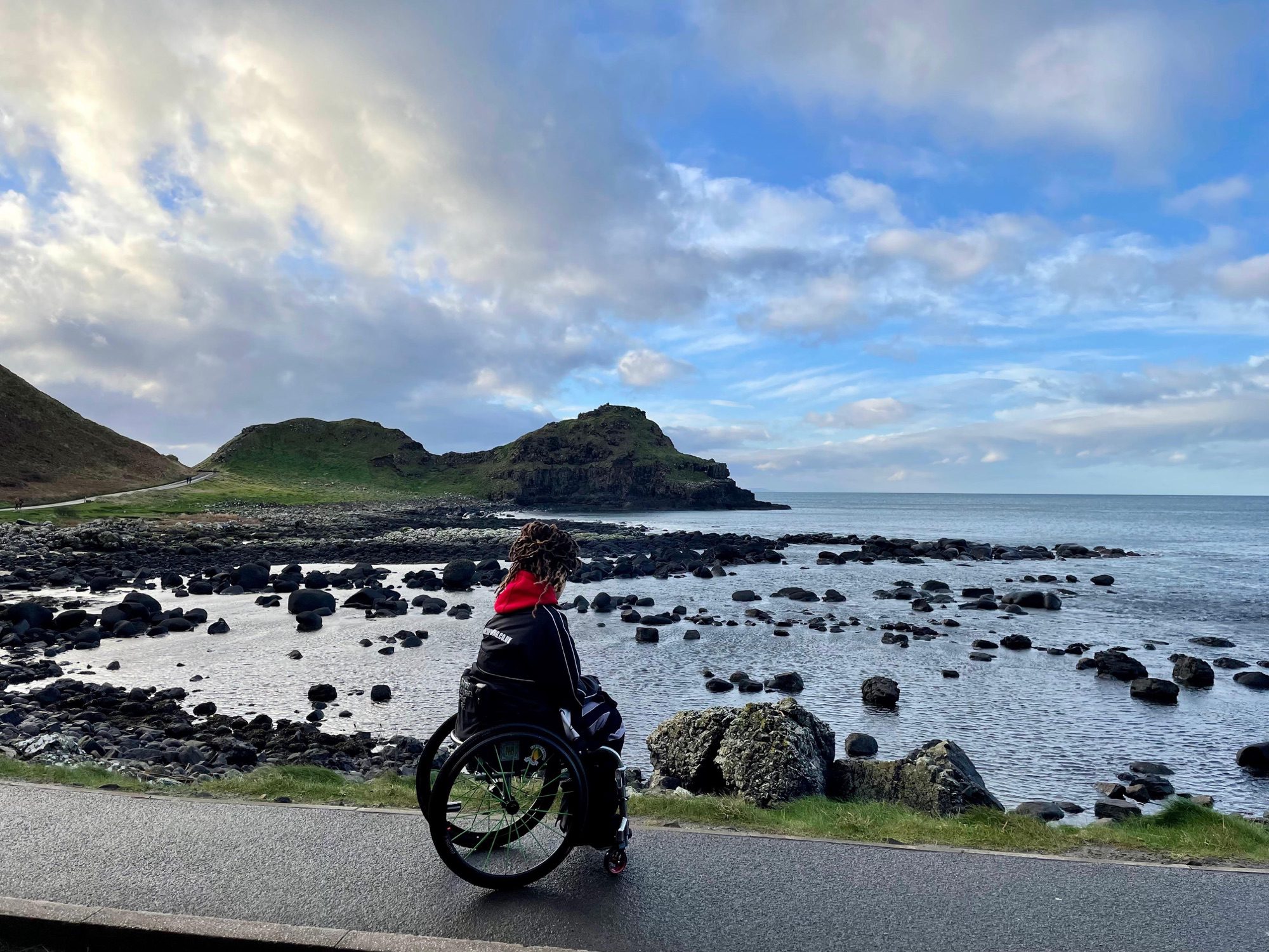 Six Places I Love in Belfast and County Antrim