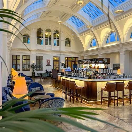 Titanic Hotel Belfast