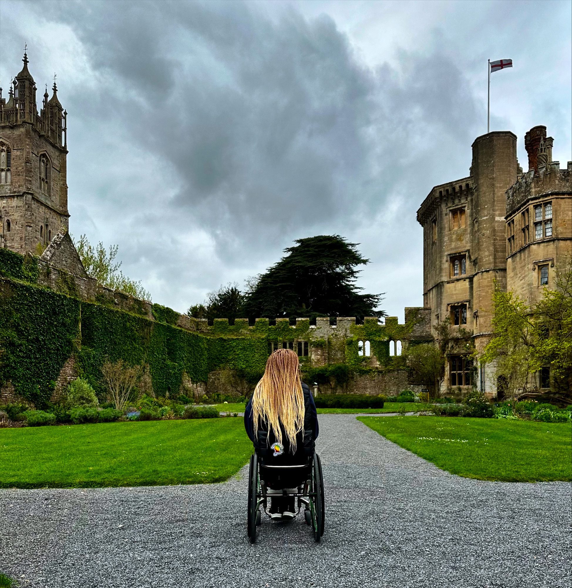 Faithful to the Experience: Five Wheelchair-Accessible Castle Hotels Worth Knowing