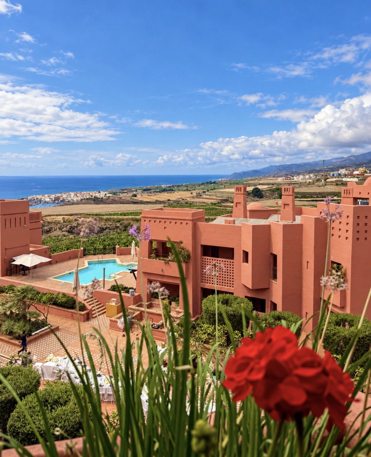 The World’s Finest Hotels Know How to Personalise Everything. What About Accessibility?