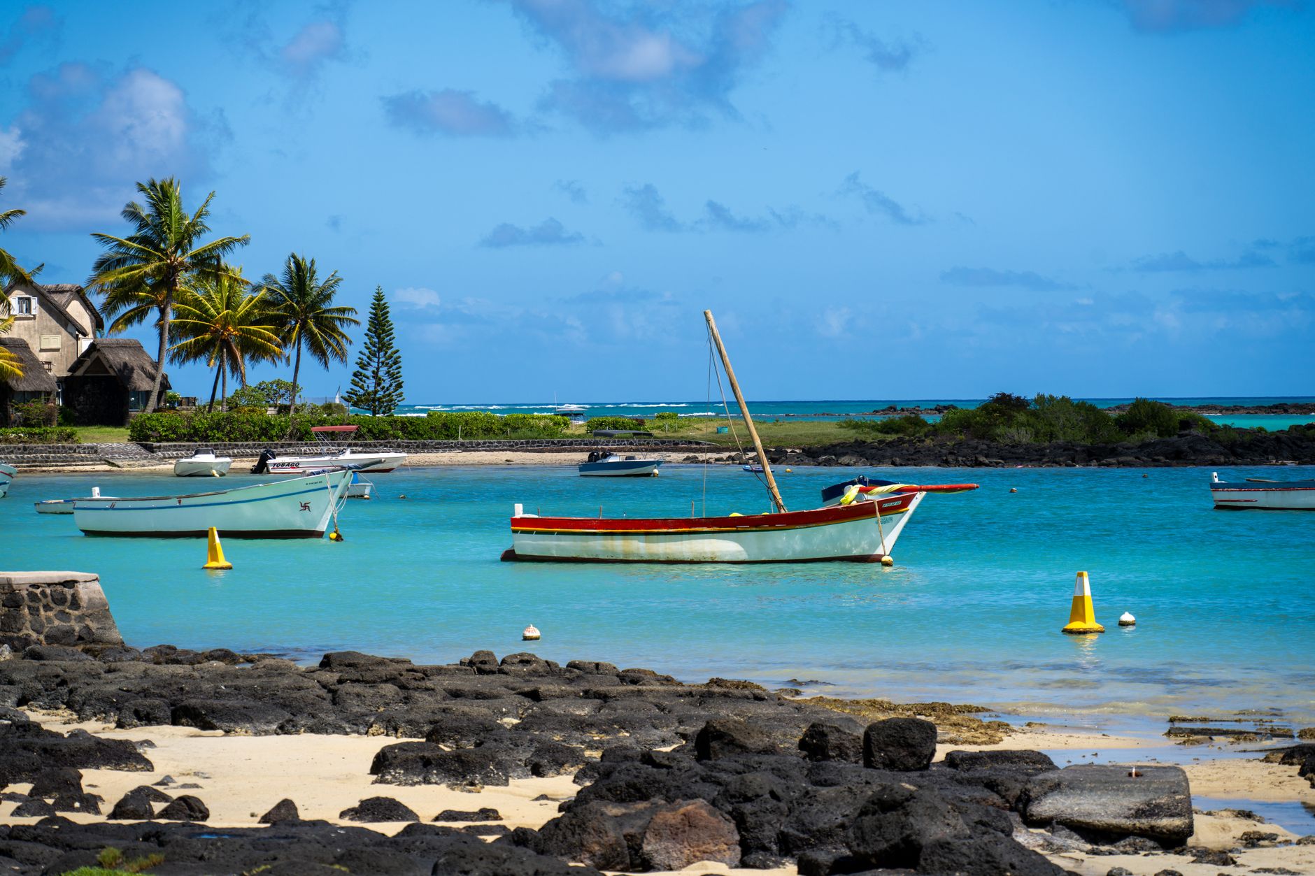 Condé Nast’s Top 20 Indian Ocean Resorts: What Do They Tell Disabled Travellers?